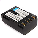 1000mAh Camera Battery BN-V408 for JVC DV2000 and More
