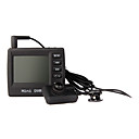 Portable DVR with Button Camera and CMOS Sensor