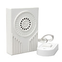 Rectangle Electrical Doorbell Wired Chime Door Bell