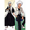candeggina Toshiro Hitsugaya dakimakura federa