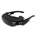 karlton 3 - 320k pixels mobiele theater / bioscoop brillen met 62 inch virtuele scherm