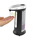 Portasapone automatico dall'innovativo Design anti-gocciolamento