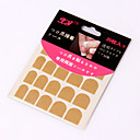 [20pcs/lot]Nails Double-sided Sticker Nail Salon A Must For Nail Art