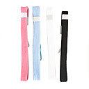 reemplazo de 18cm correas para Wii / Wii U remoto (4-pack)