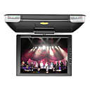 13.3 Inch Digital Screen Car Roof Mount Monitor with Demo Light