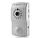 PIR Monitor with Mobile MMS Notification (Remote Control, Motion Detection)