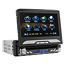 Auto Dvd / 7 Inch / Gps