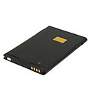  Replacement 3.7V 1300mAh Battery for HTC Incredible S (G11)