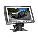 Aries - 7 Inch Digital Screen Stand Monitor (TV, FM)