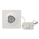 Battery Powered Wired Doorbell