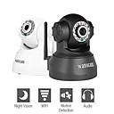 Wanscam - Wireless IP Surveillance Camera with Angle Control (Motion Detection, Night Vision, Free DDNS)