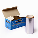 Professional Tin Foil For Nail art And Hair Salon Equipment
