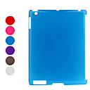 Etui de Protection Fin pour iPad 2 - Différentes Couleurs Disponibles