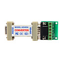 RS232 til RS485 konverter