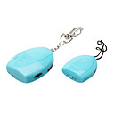 Wireless Anti-lost Stolen Reminder Alarm Keychain