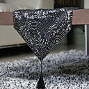 Circle Table Runner