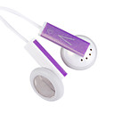 3.5mm stereo di alta qualità m-v1 mp3/mp4 cuffie