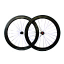 Farseer -60mmCarbon Fiber Tubular Road Bicycle Wheelsets with N Series