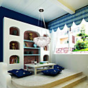 SCHWALBACH - Lampadario con 3 lampadine