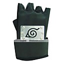 Ninja Gloves Inspired by Naruto Konohagakure
