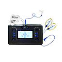 LCD Screen Laser Massager