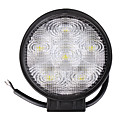 LED linterna 6x3w ls002