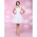 ANEMONE - Abito da Cocktail in Chiffon