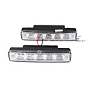 Car Daytime Running Light/Fog Light (2 PCS, 5 SMD LED)