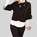 Half-Sleeve Cotton Office/ Career Jackets/ Wraps More Color Available