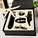 set vino in scatola regalo
