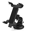 Soporte Rotacional de 360 Grados Con Barra de Succión para el iPad, iPad 2, el Nuevo iPad, P1000, P7510 y Más
