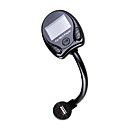 Auto MP3-Player (FM-Transmitter, USB / SD, Fernbedienung)