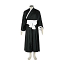 Cosplay Costume Inspired by Bleach Soul Reaper