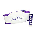 4 Modes Adjustable Slimming Massage Belt with Time Set and Self-protection Function