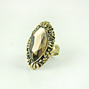 Anello stile coreano