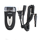 Flyco Double Ring Blades Speed-xl Shaving Heads Floating Revolving Shaver FS719