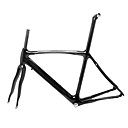 Shuffle - 700C Full Carbon Road Racing Frame with Monocoque Fork