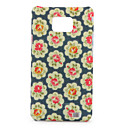 Special Printing-pattern Protective Case for Samsung i9100
