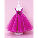 NICHOLA - Robe de Communion Satin