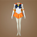cosplay Kostüm von sailor moon Minako Aino / Sailor Venus inspiriert