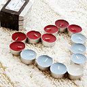 paquete de 12 candelitas aroma (juego de 6 packs)