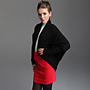 ts básica sweater caber ampla malha