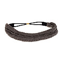 Warm Knitting Hair Band