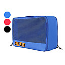  Bistratal Clothes Pouch and Multi-functional Storage Bag (Assorted Colors)