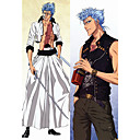 candeggina Grimmjow jaegerjaquez dakimakura federa