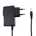 5V/2A ac / dc eu power adapter voor de beveiliging ontvanger 4.0mm connector