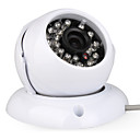 420 TV-Linien Farb-Video-Überwachungskamera CCTV-Monitor (36-IR-LED, 1 / 3 "Sony CCD)