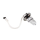 halogène ampoule de phare H3 100w