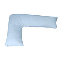L-Shape Body Pillow