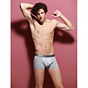 algodón boyshorts baja las bragas de cintura para ocasiones especiales